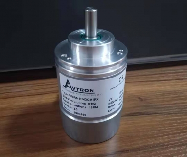 娄底湖南Avtron编码器-AV6A系列编码器